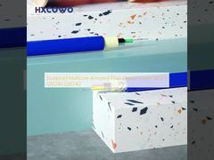 防塵多心外装光ファイバケーブル G652D G657A1 G657A2