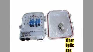 FTTH 008 光ファイバーボックス