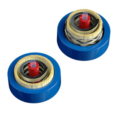購入 HXCOWO Armoured Fibre Optic Cable Anti Rat Bite Armored Fiber Cable オンライン製造