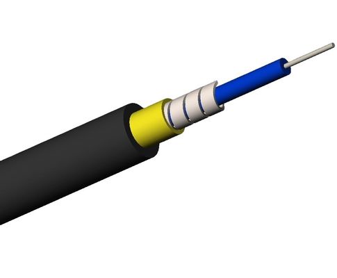 購入 Manufacturing Vendors' Top Choice Flexible Stainless Steel Armored Fiber Optic Cable オンライン製造