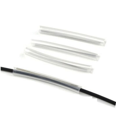 購入 Customizable 45mm 60mm 65mm Optical Fiber Heat Shrink Tube For Splice Protection オンライン製造