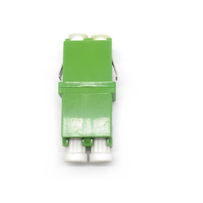 購入 LC/APC SM 2C Fiber Optical Adapter FC MU Connector Single Mode / Multi Mode オンライン製造
