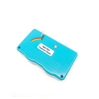購入 FTTH SC FC ST D4 MU LC MT DINコネクタのための1クリック光ファイバークリーニングペン オンライン製造
