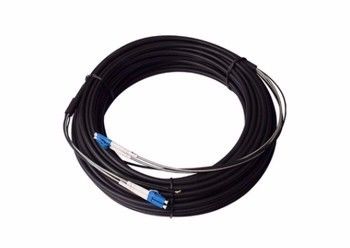 購入 FTTA-  Armoured RRU Fiber Optic Patch Cord オンライン製造