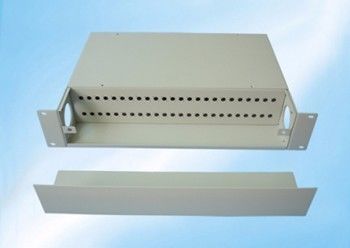 購入 2U Fixed Patch Panel オンライン製造