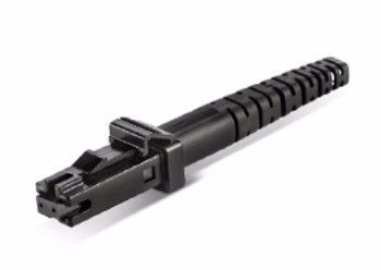 MTRJ Fiber Optic Connector