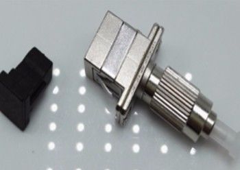 ハイブリッドFC/UPC-SC/UPCアテンチュエーター 光ファイバー通信の必須部品