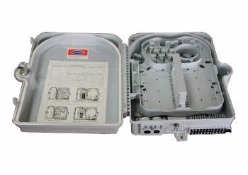 FTTH-0216-E ファイバー・オプティック・ターミネーション・ボックス ネットワーク・ファイバー・オプティック・ディストリビューション・ボックス